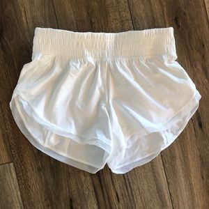 Lululemon Anew Short